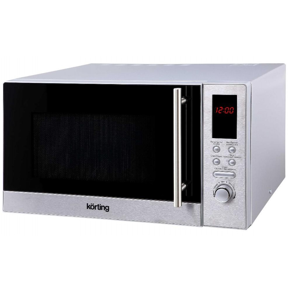 Микроволновая печь Korting KMO 823 XN