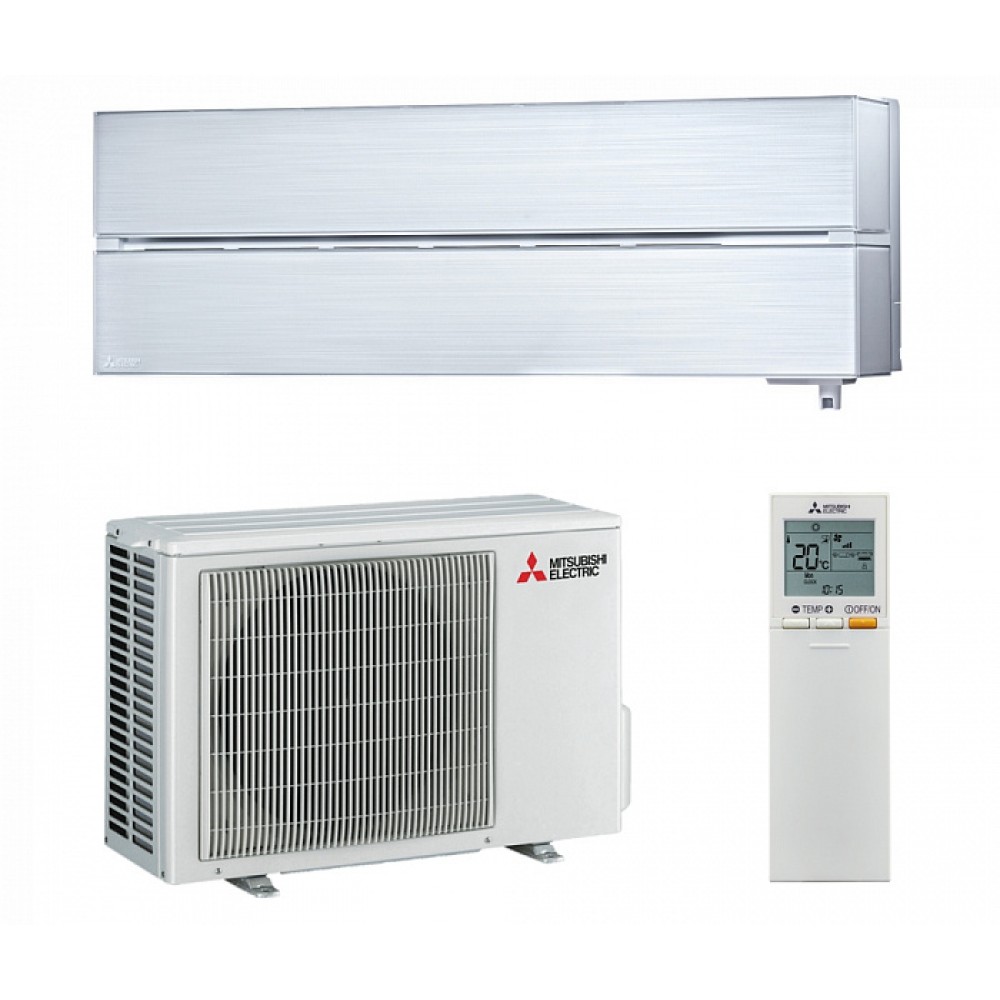 Настенный кондиционер Mitsubishi Electric MSZ-LN60VG2V / MUZ-LN60VG