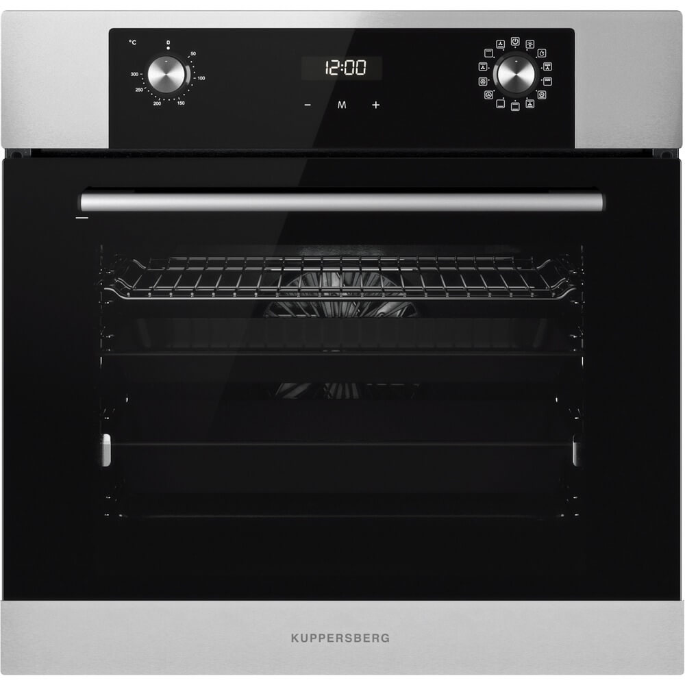 Духовой шкаф KUPPERSBERG HO 677 BX