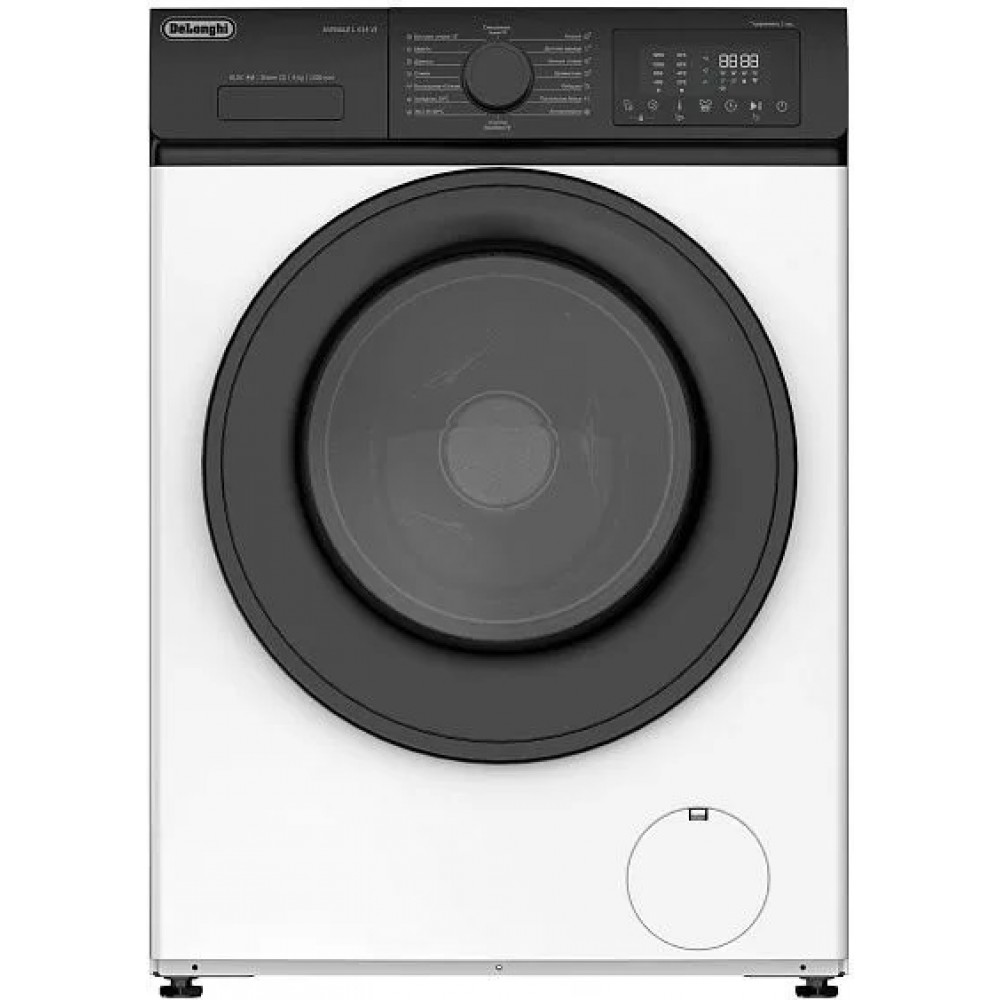 Стиральная машина DeLonghi AVENALE L 614 VI