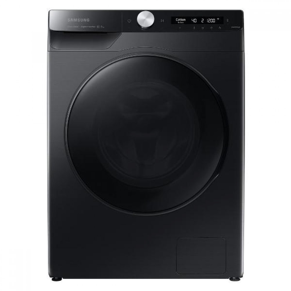 Стиральная машина SAMSUNG WW80AG6L28BBLD