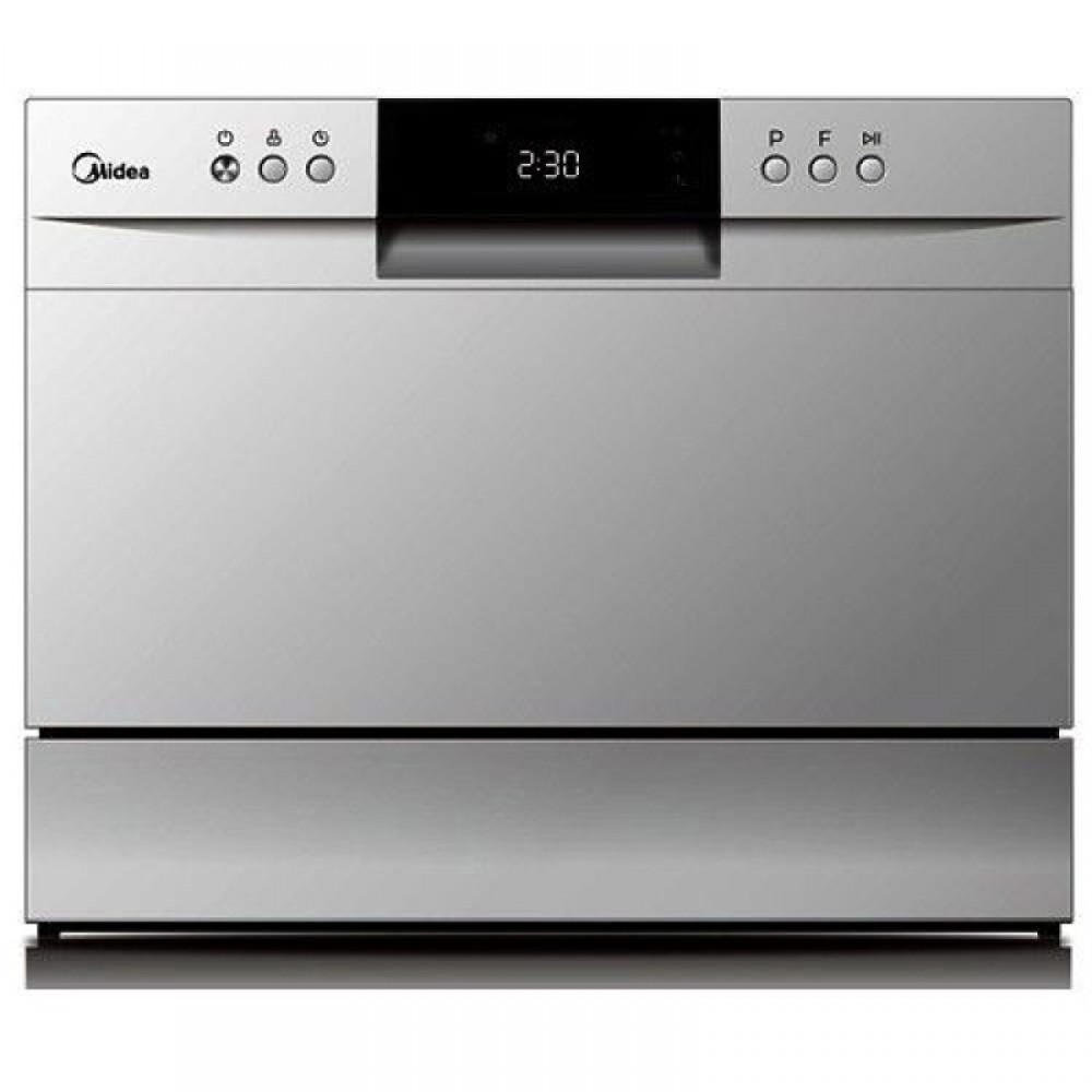 Посудомоечная машина MIDEA MCFD55500S