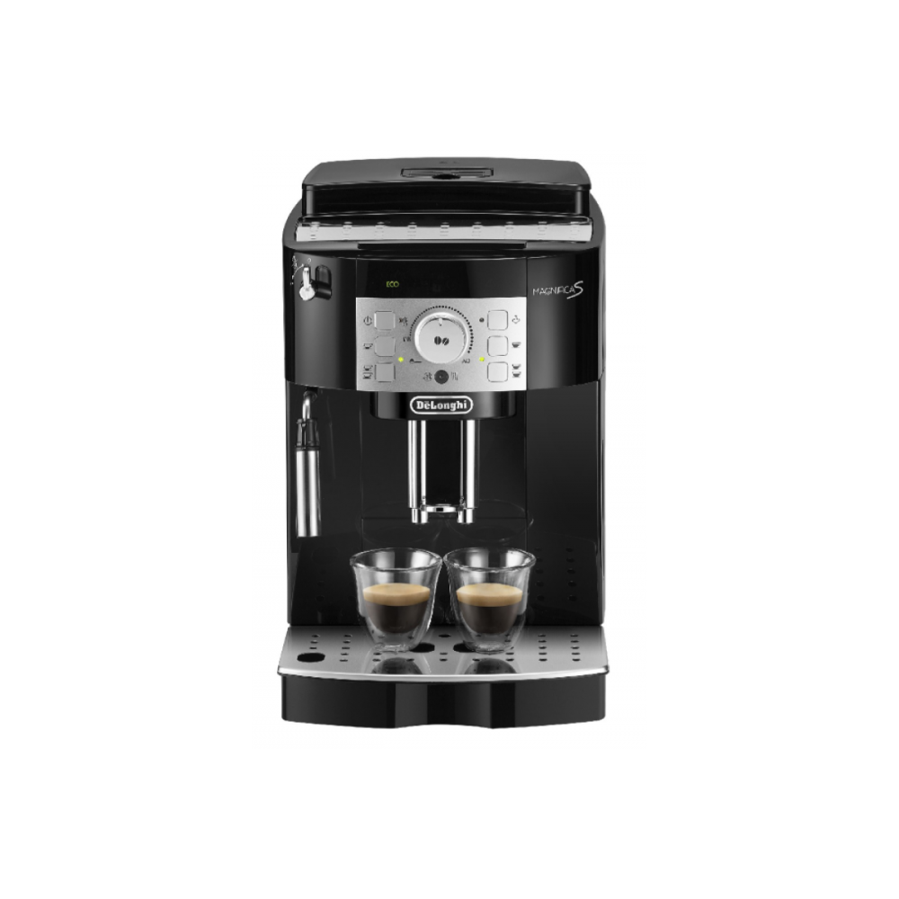 Кофемашина DeLonghi ECAM22.114.B