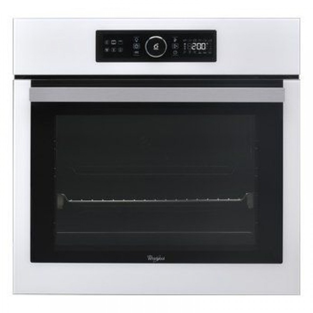 Духовой шкаф WHIRLPOOL AKZ 6220/WH