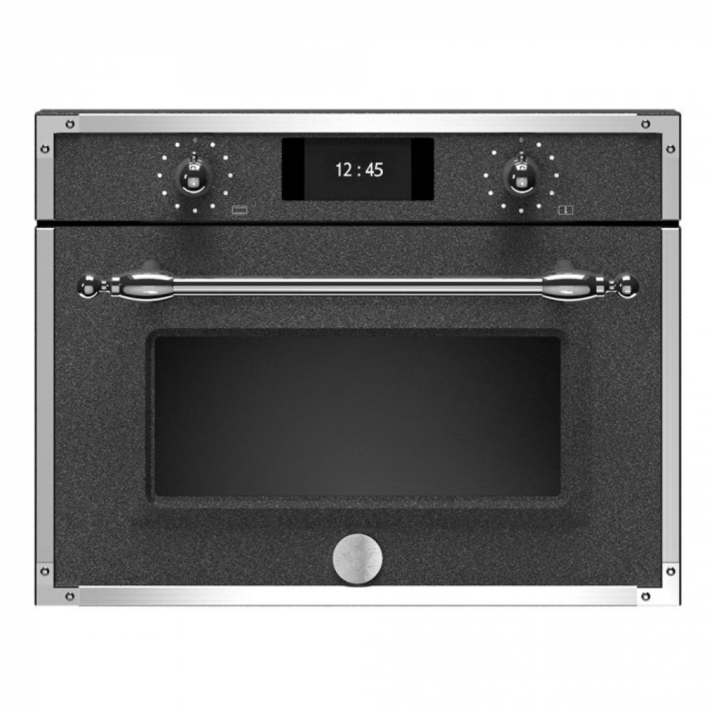 Духовой шкаф BERTAZZONI F457HERVTND