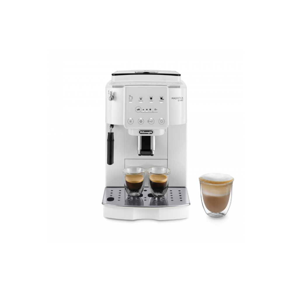 Кофемашина DeLonghi ECAM220.21.WW