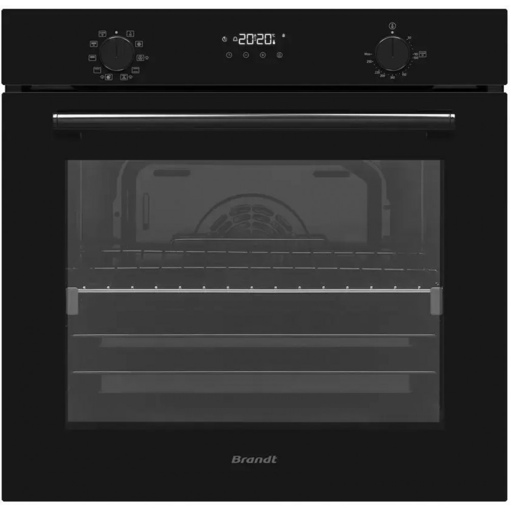 Духовой шкаф BRANDT BOH1325BB