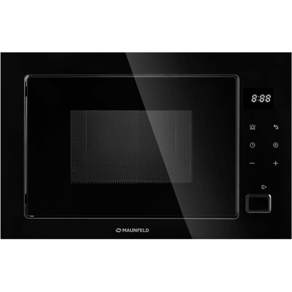 Встраиваемая микроволновая печь MAUNFELD MBMO925SGB11