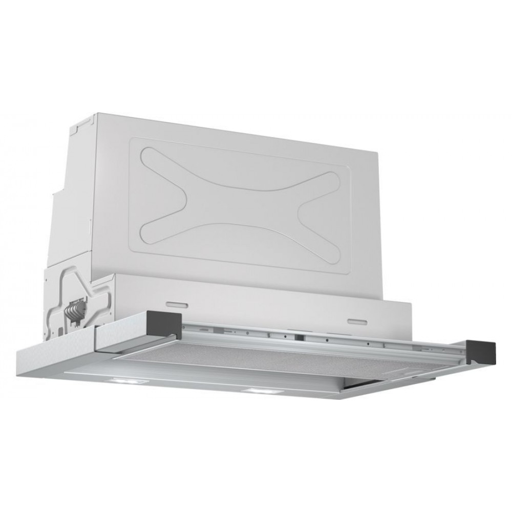 Встраиваемая вытяжка Bosch DFR067T51