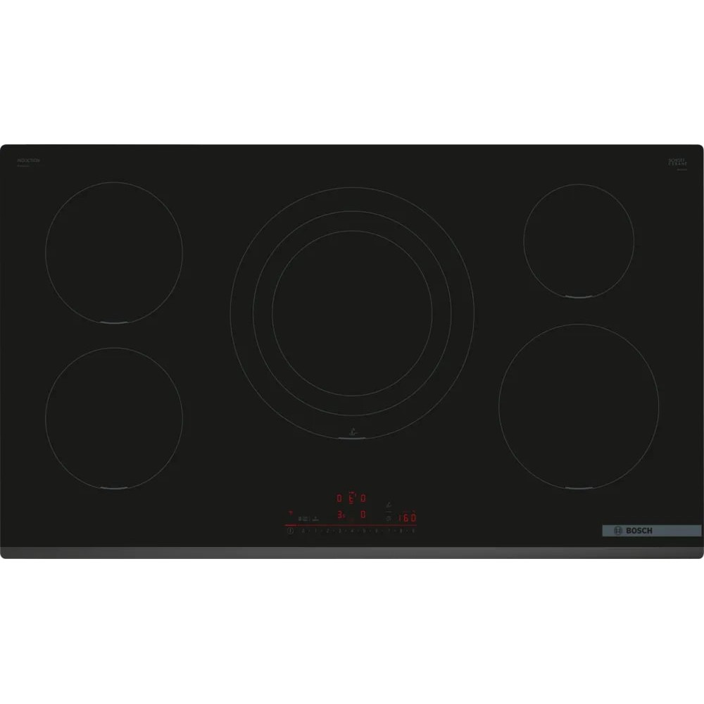 Индукционная варочная панель Bosch PIV931HC1E