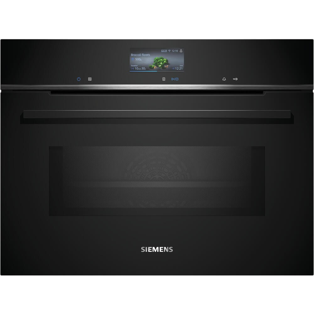 Духовой шкаф SIEMENS CM736GAB1