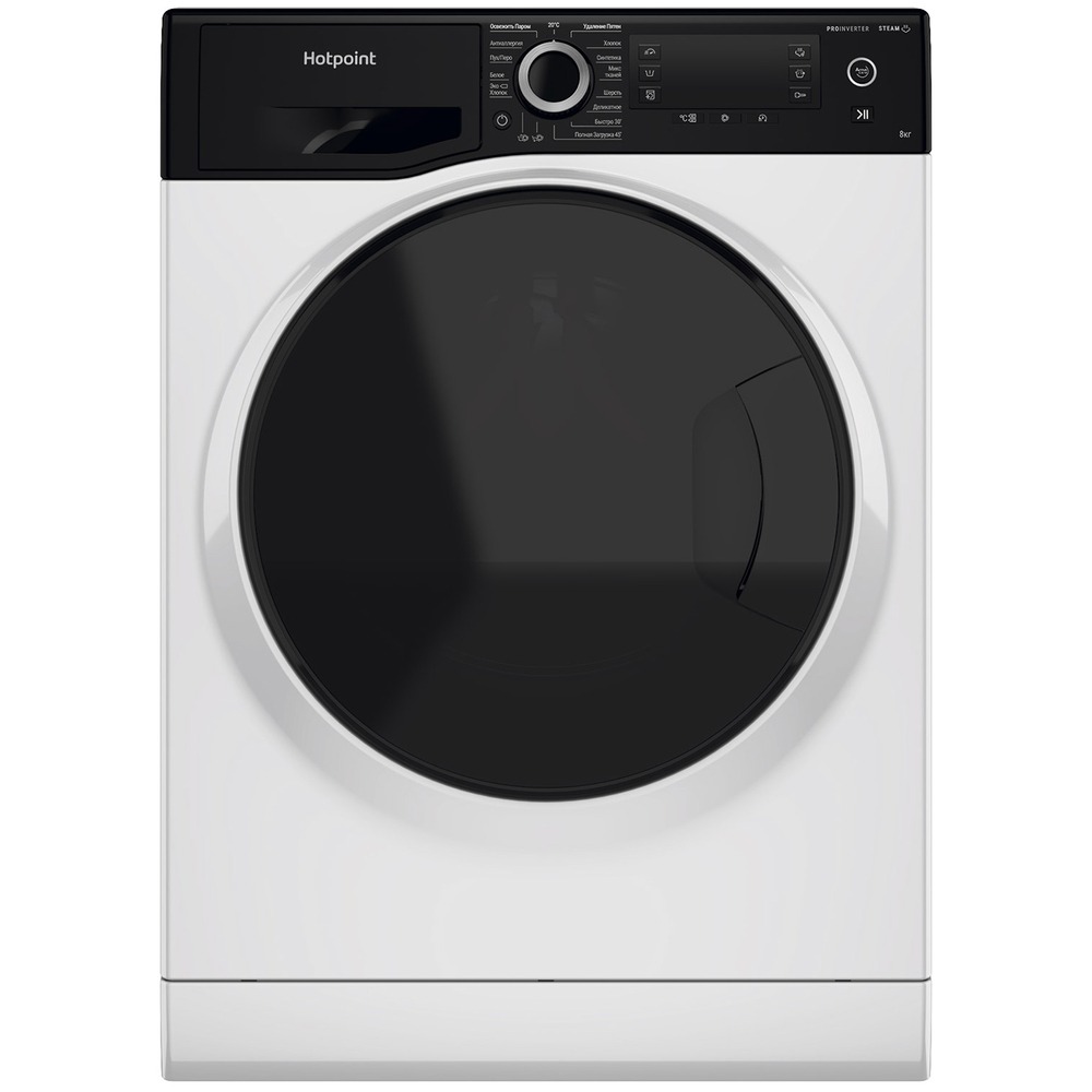 Cтиральная машина HOTPOINT NSD 8249 ZD AVE RU