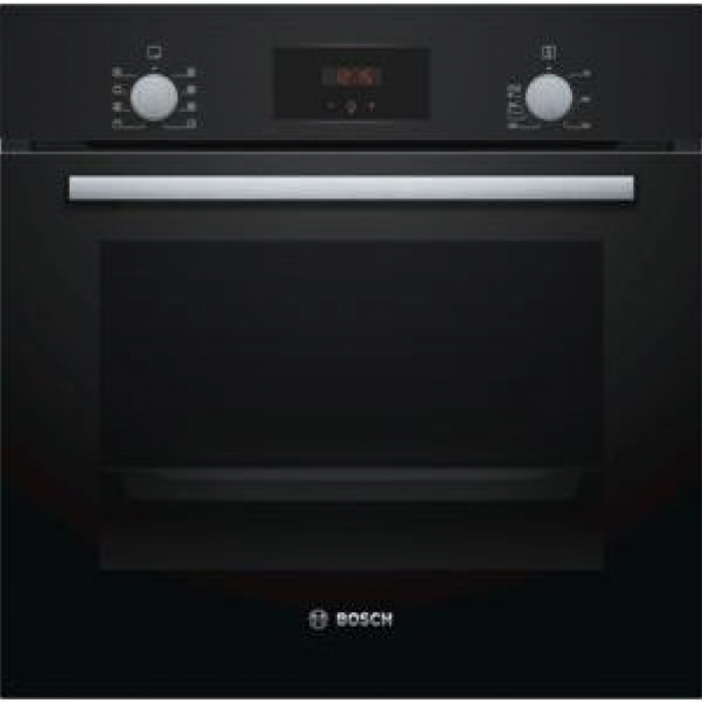Электрический духовой шкаф BOSCH HBF153EB0