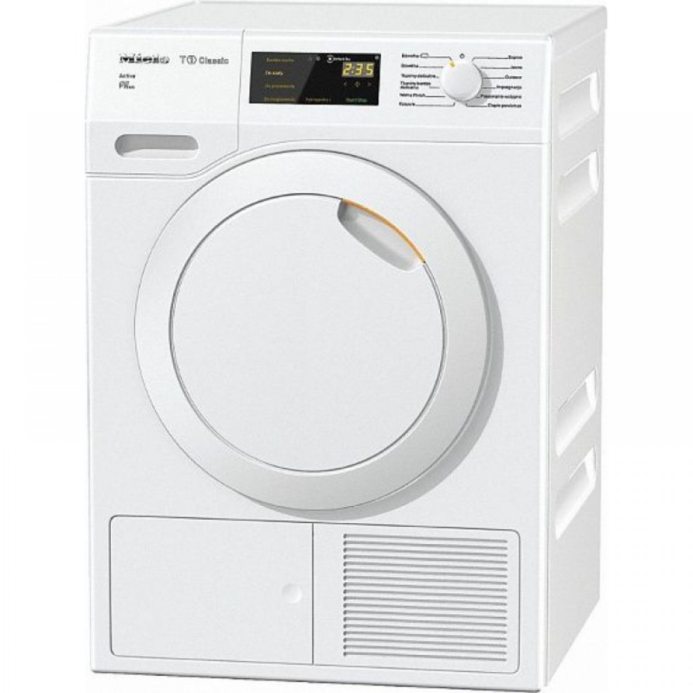 Сушильная машина MIELE TDB 230 WP