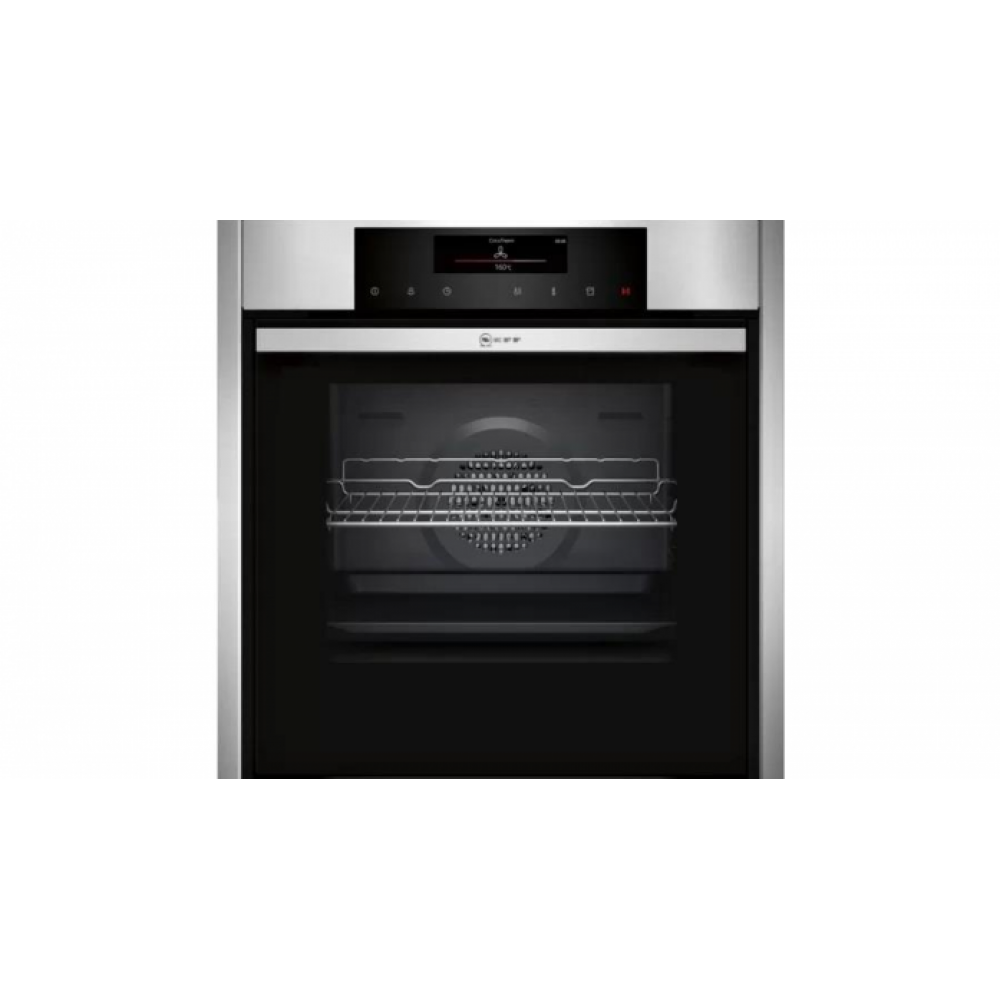 Духовой шкаф NEFF B46FT64N0