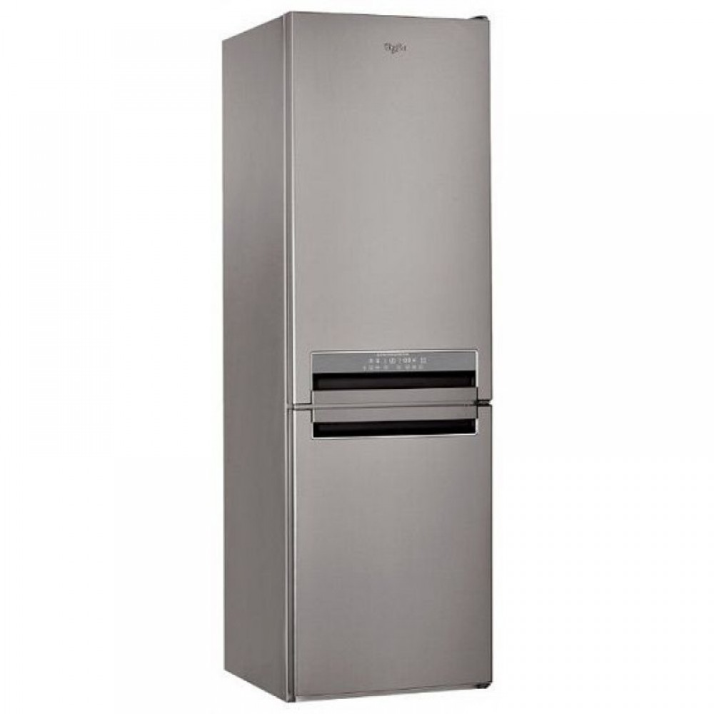 Холодильник WHIRLPOOL BSNF 8772 OX