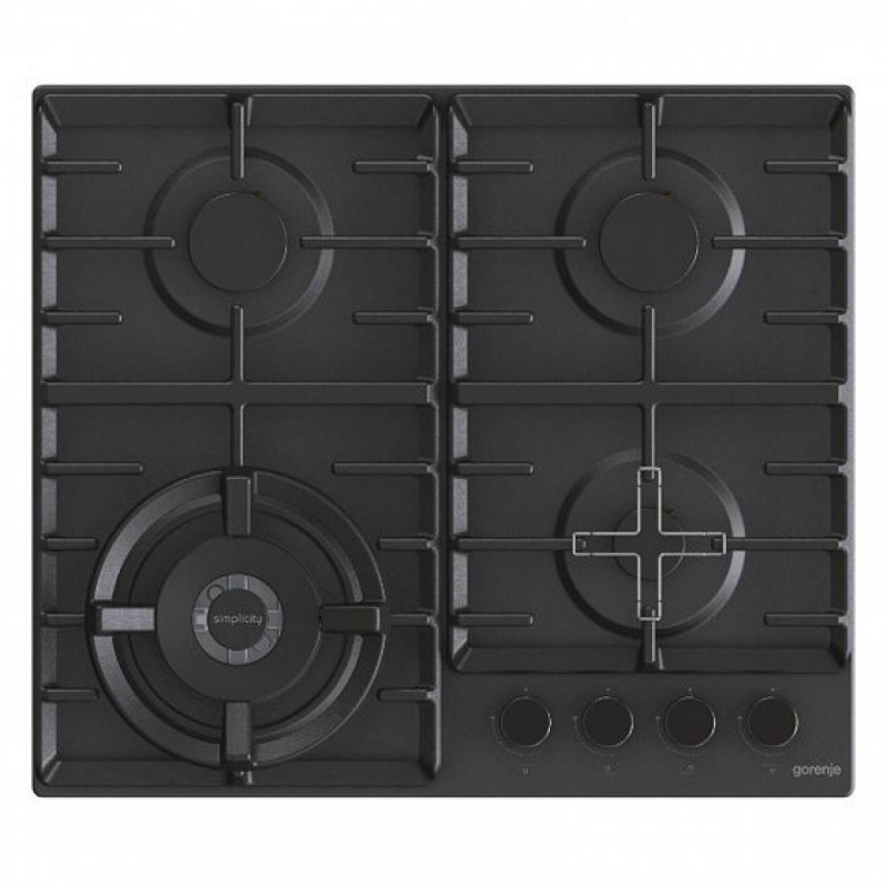 Газовая варочная панель GORENJE GW641SYB