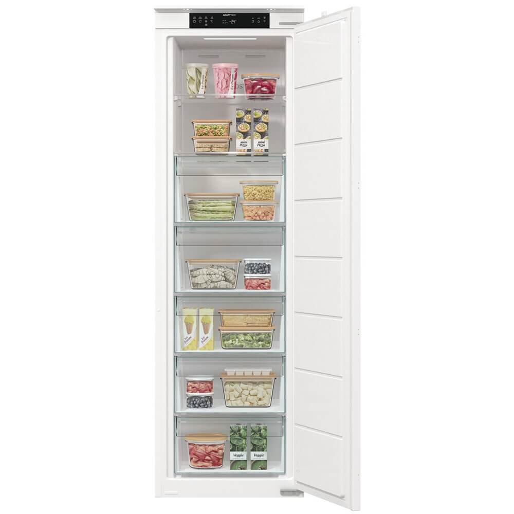 Встраиваемая морозильная камера GORENJE FNCI517E41WF