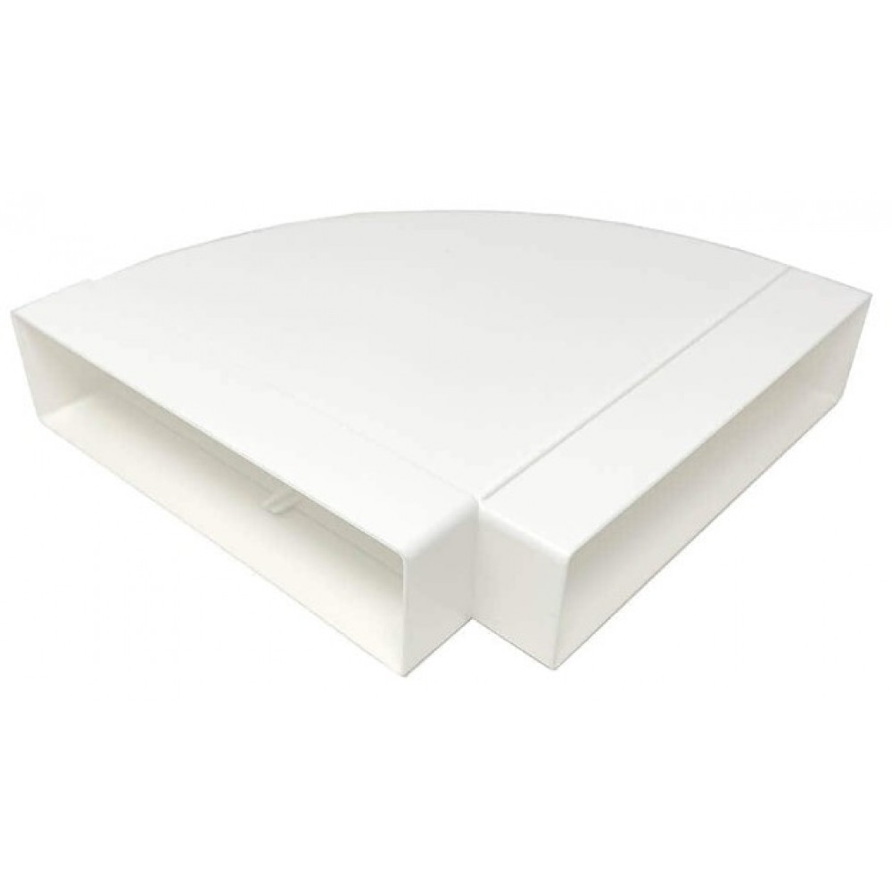 Переходник горизонтальный Elica KIT0121016