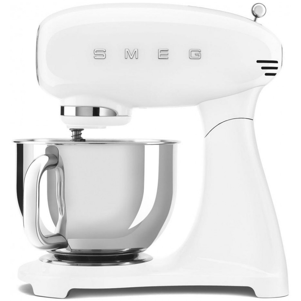 Миксер Smeg SMF05WHEU