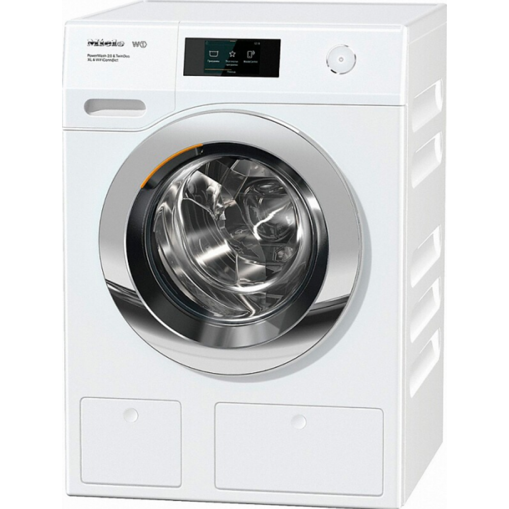 Стиральная машина MIELE WCI870WCS