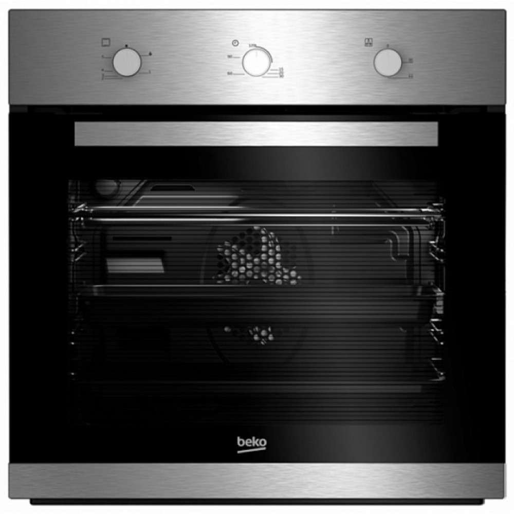 Духовой шкаф BEKO BIE 22100X