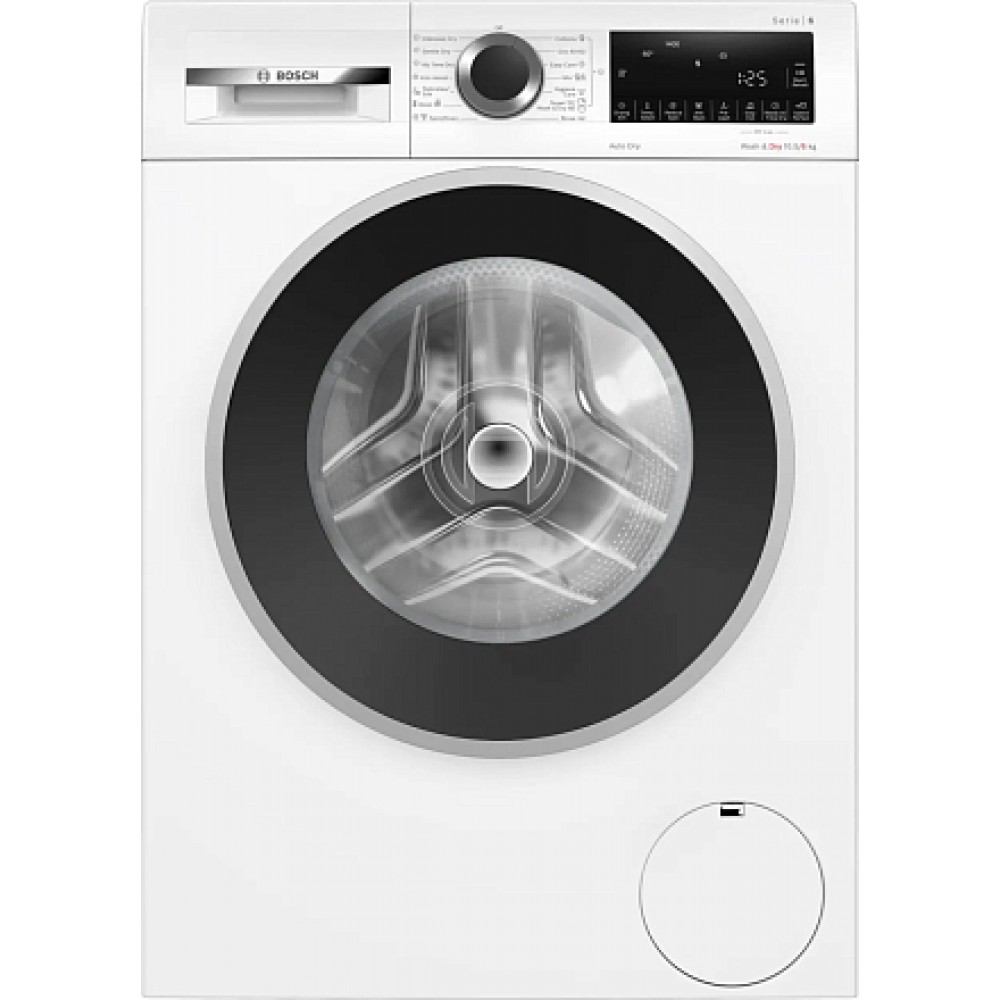 Стиральная машина BOSCH WNA25401ME