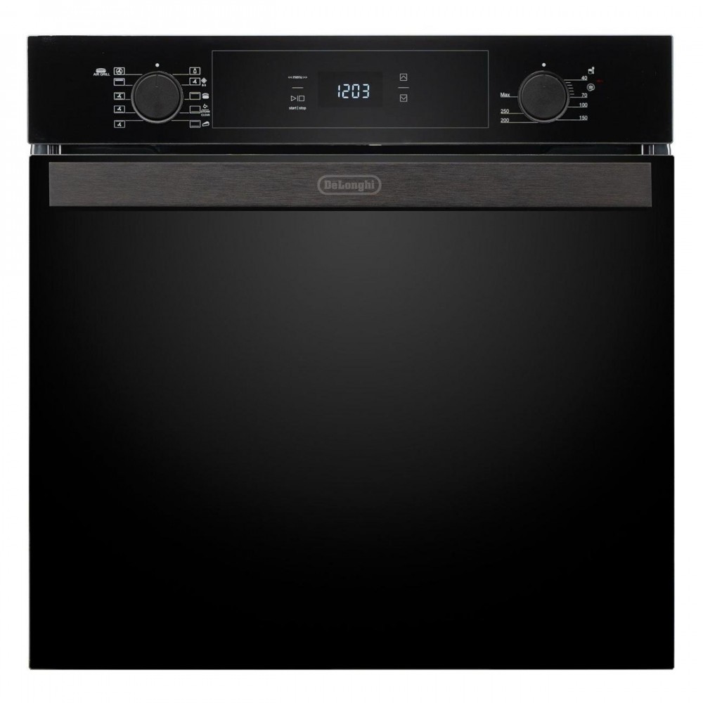 Электрический духовой шкаф DELONGHI DEO 755 NB RAMONA