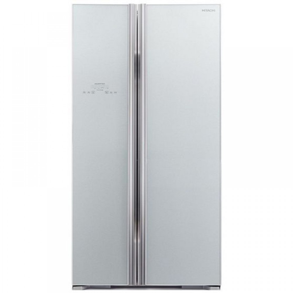 Холодильник HITACHI R-S702 PU2 GS