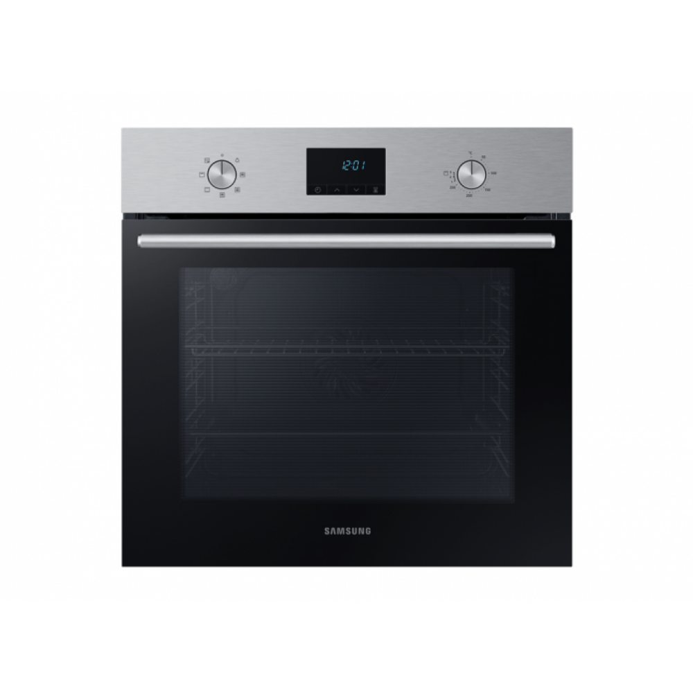 Духовой шкаф SAMSUNG NV68A1110BS/WT