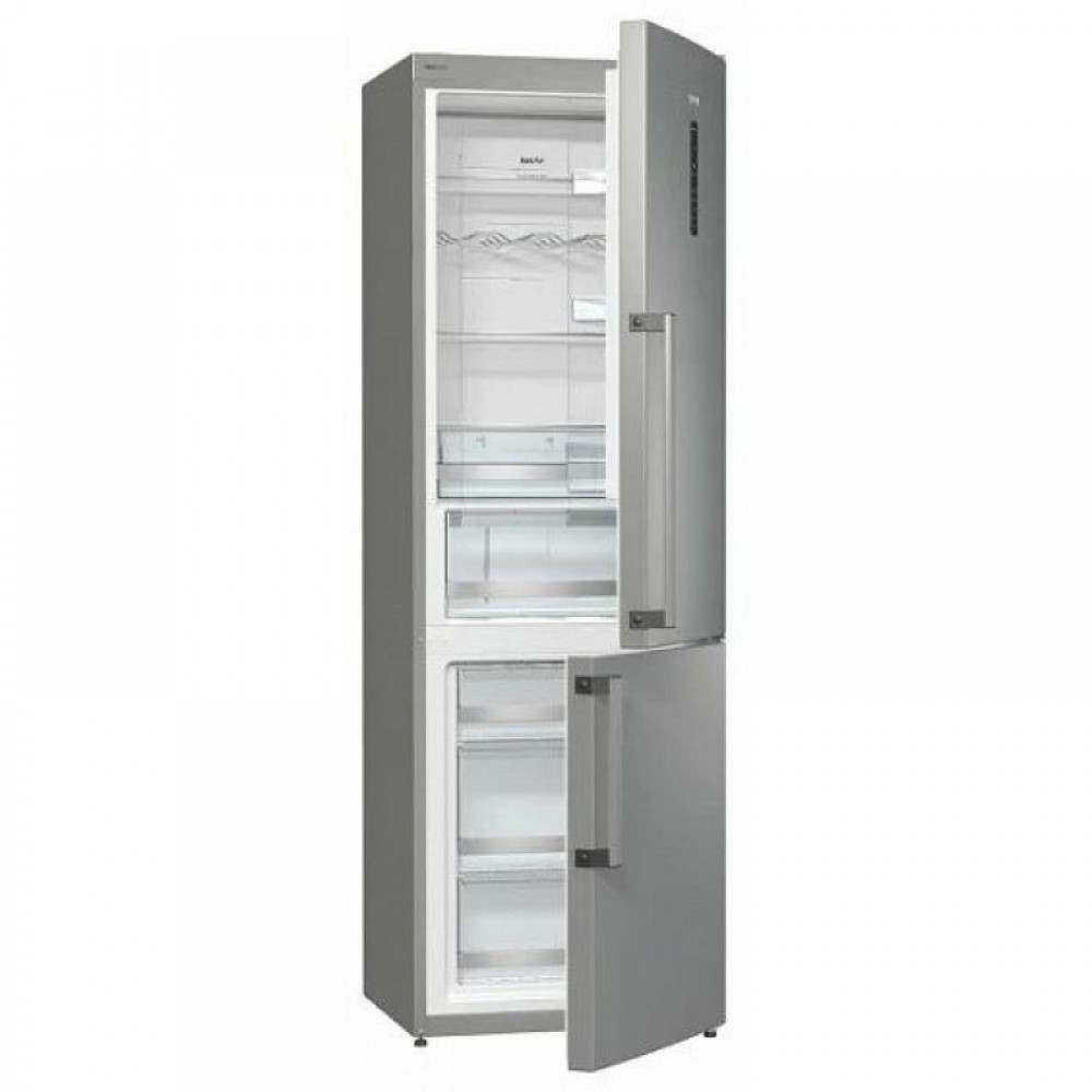 Холодильник GORENJE NRK 6192 TX