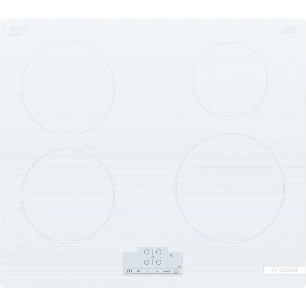 Индукционная варочная панель Bosch PUE612BB1E