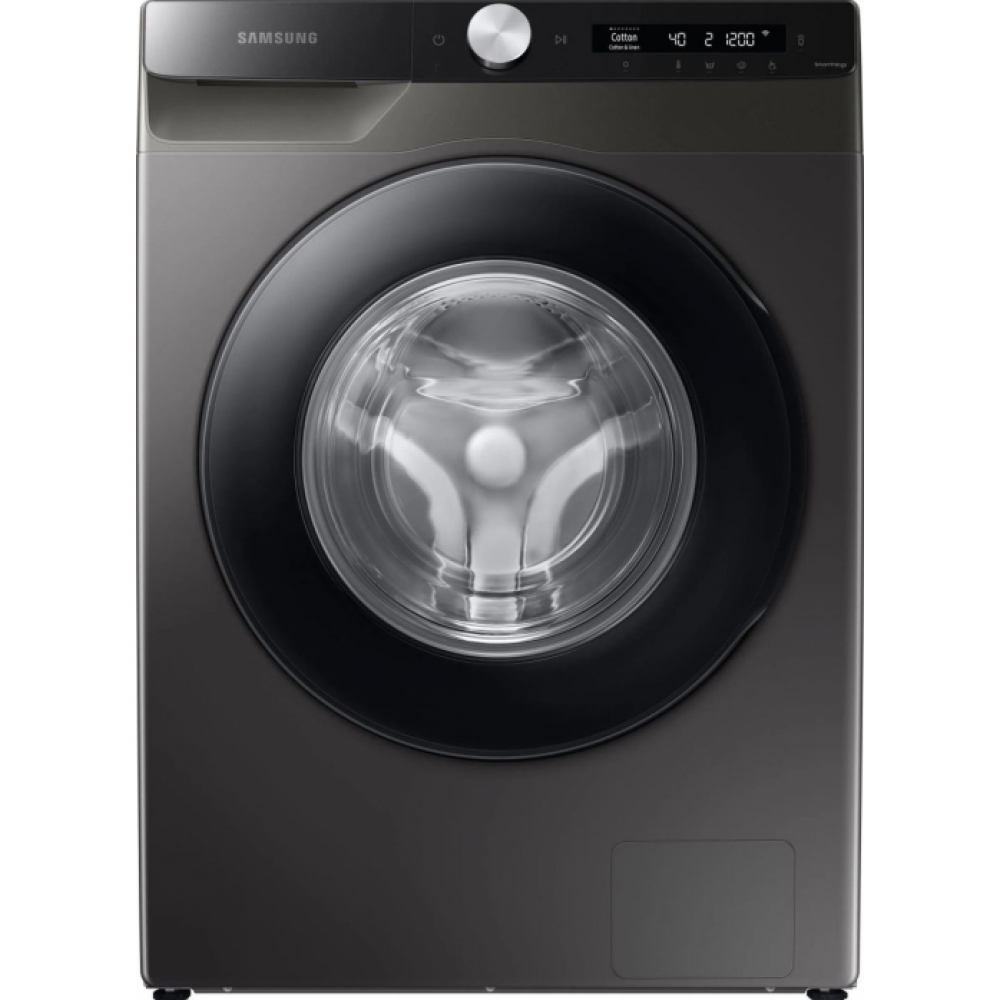 Стиральная машина SAMSUNG WW80AG6S24AN/LD
