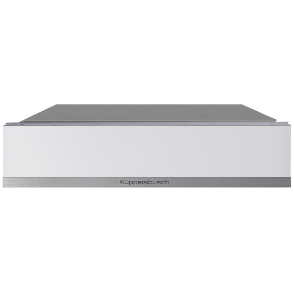 Выдвижной ящик Kuppersbusch CSZ 6800.0 W1 Stainless Steel