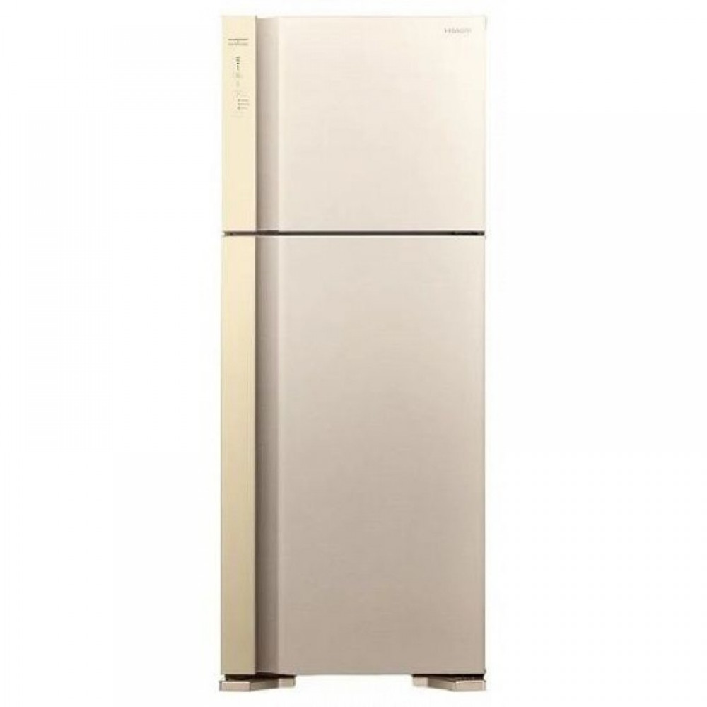 Холодильник HITACHI R-V 542 PU7 BEG