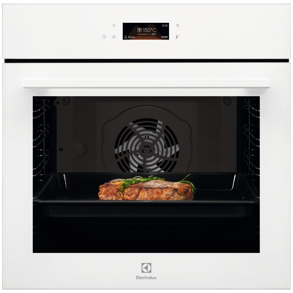 Духовой шкаф ELECTROLUX LOE8F38V