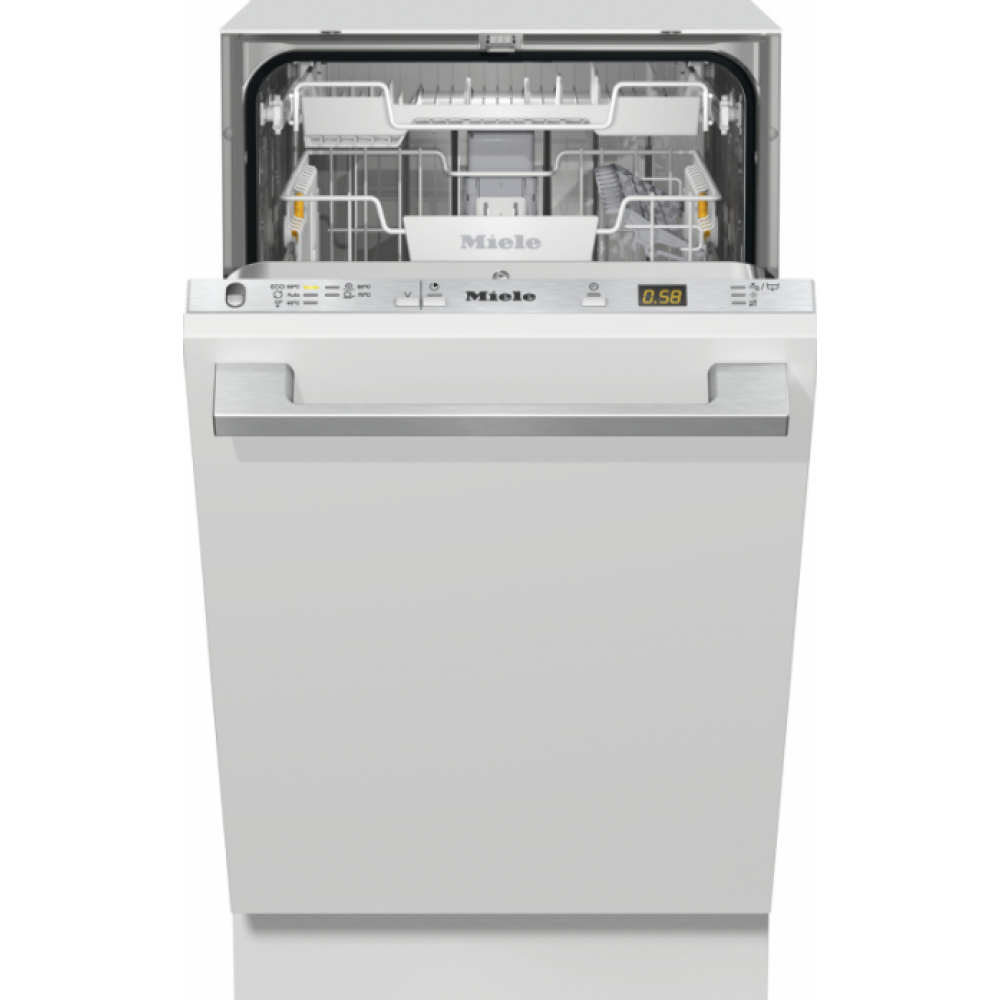 Встраиваемая посудомоечная машина MIELE G 5481 SCVI SL ACTIVE