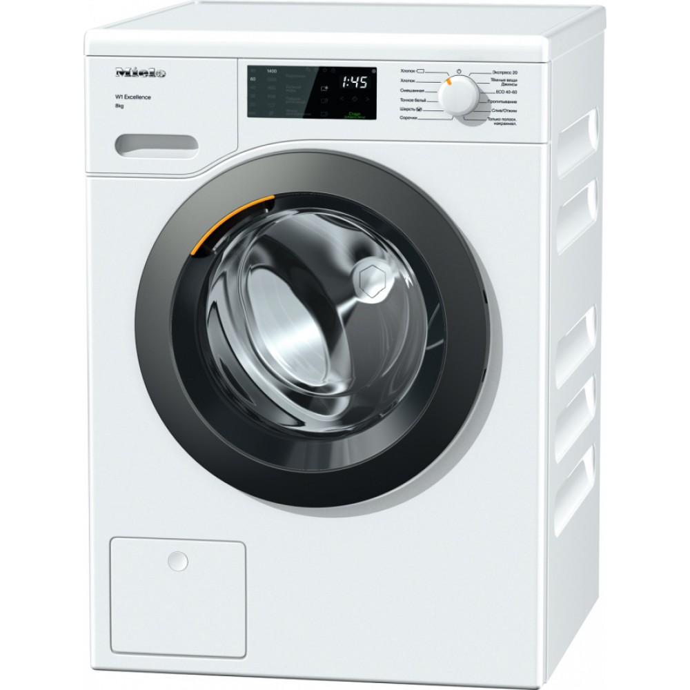 Стиральная машина MIELE WED125WCS