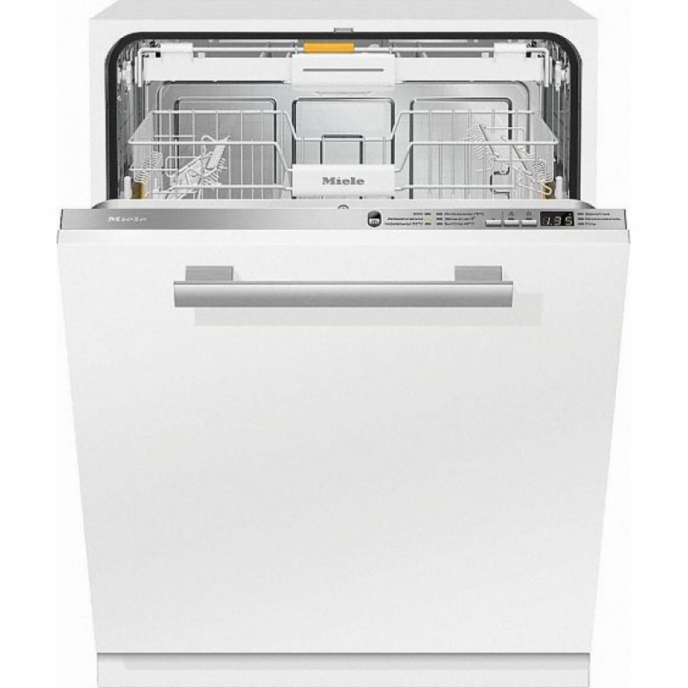 Посудомоечная машина MIELE G 6260 SCVI