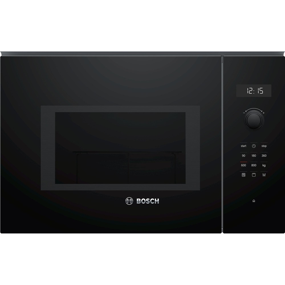 Встраиваемая микроволновая печь BOSCH BEL524MB0