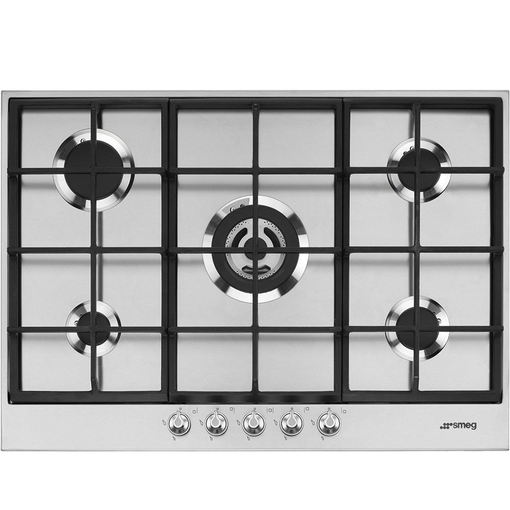 Варочная панель SMEG PX175 LINEA