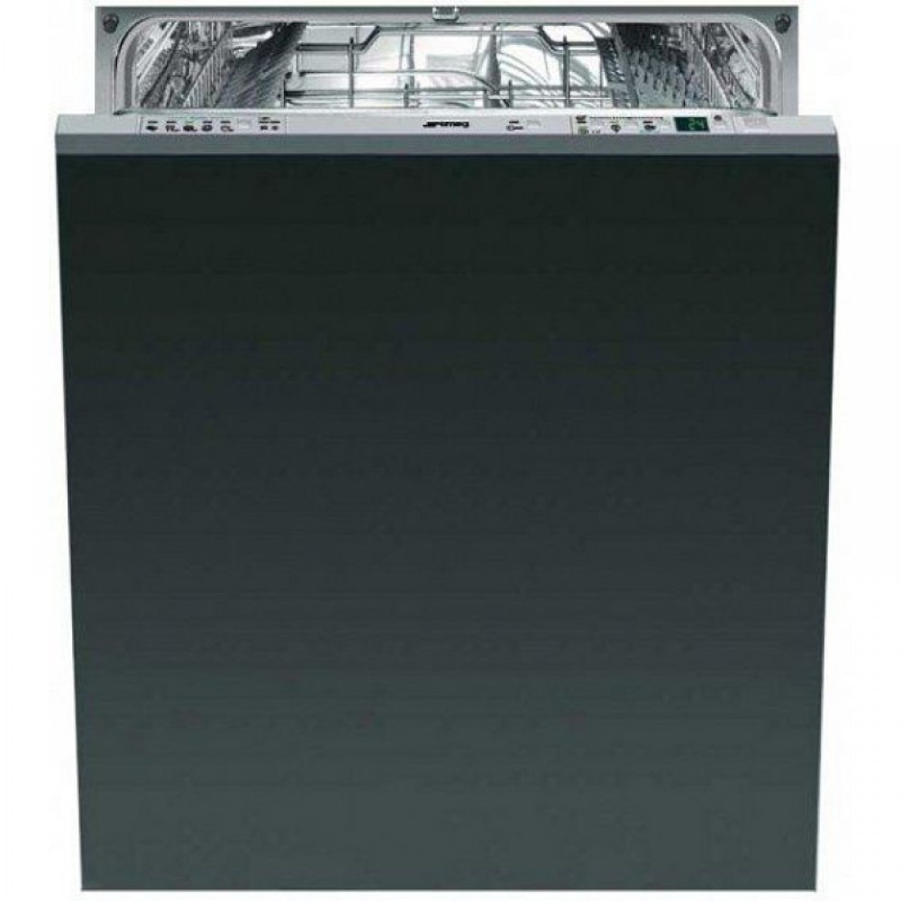 Посудомоечная машина SMEG ST317AT