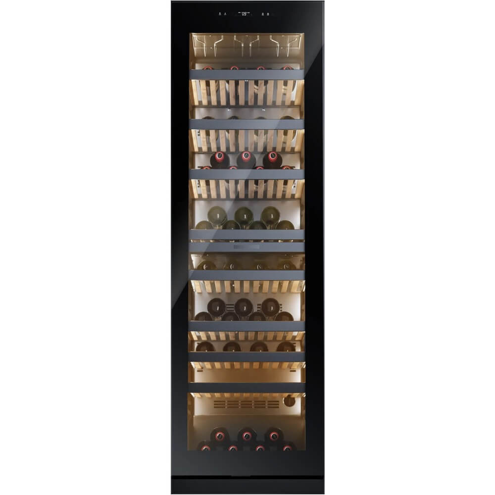 Винный шкаф CASARTE CASWS170GDAI
