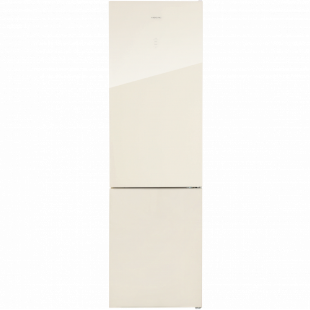 Холодильник HIBERG RFC-400DX NFGY INVERTER