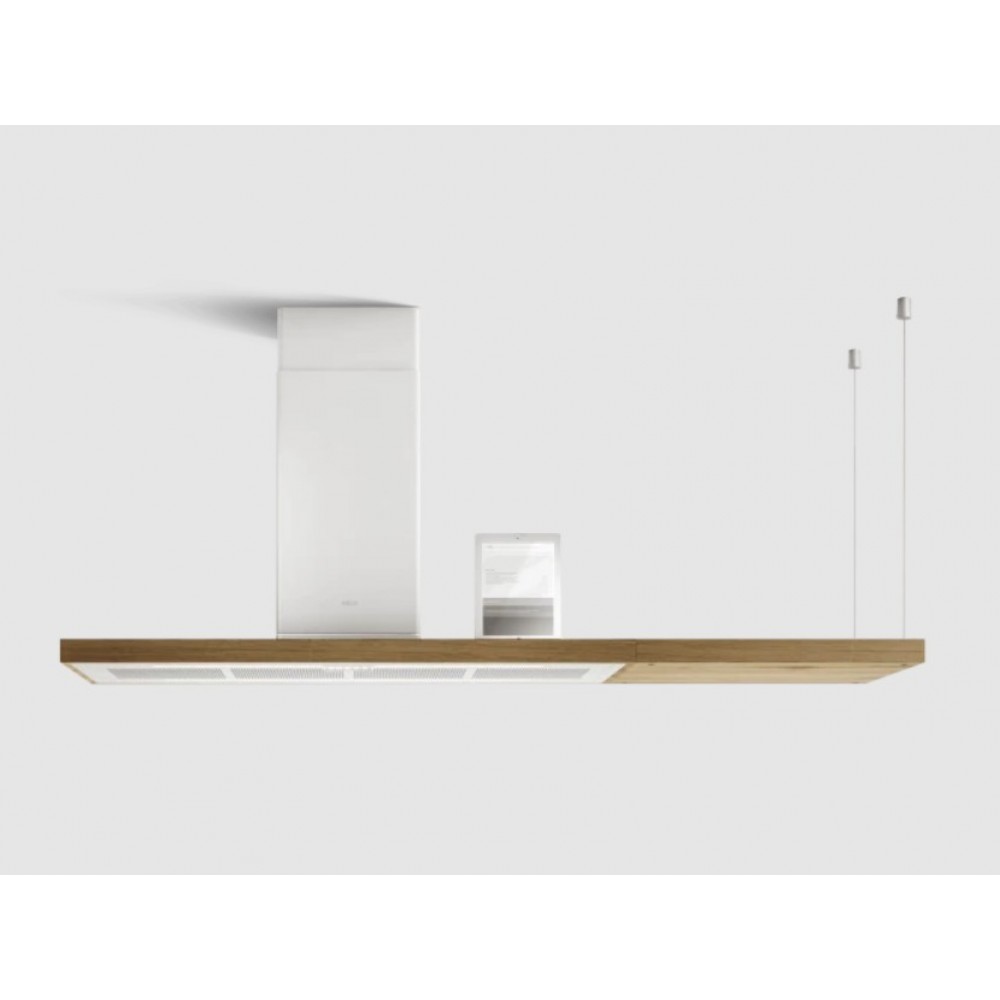 Вытяжка Elica BIO WH/A 120 ROVERE