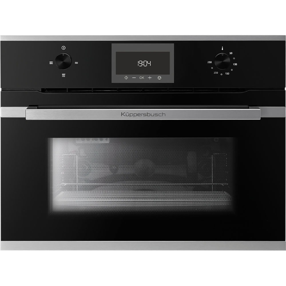 Микроволновая печь KUPPERSBUSCH CM 6330.0 S1