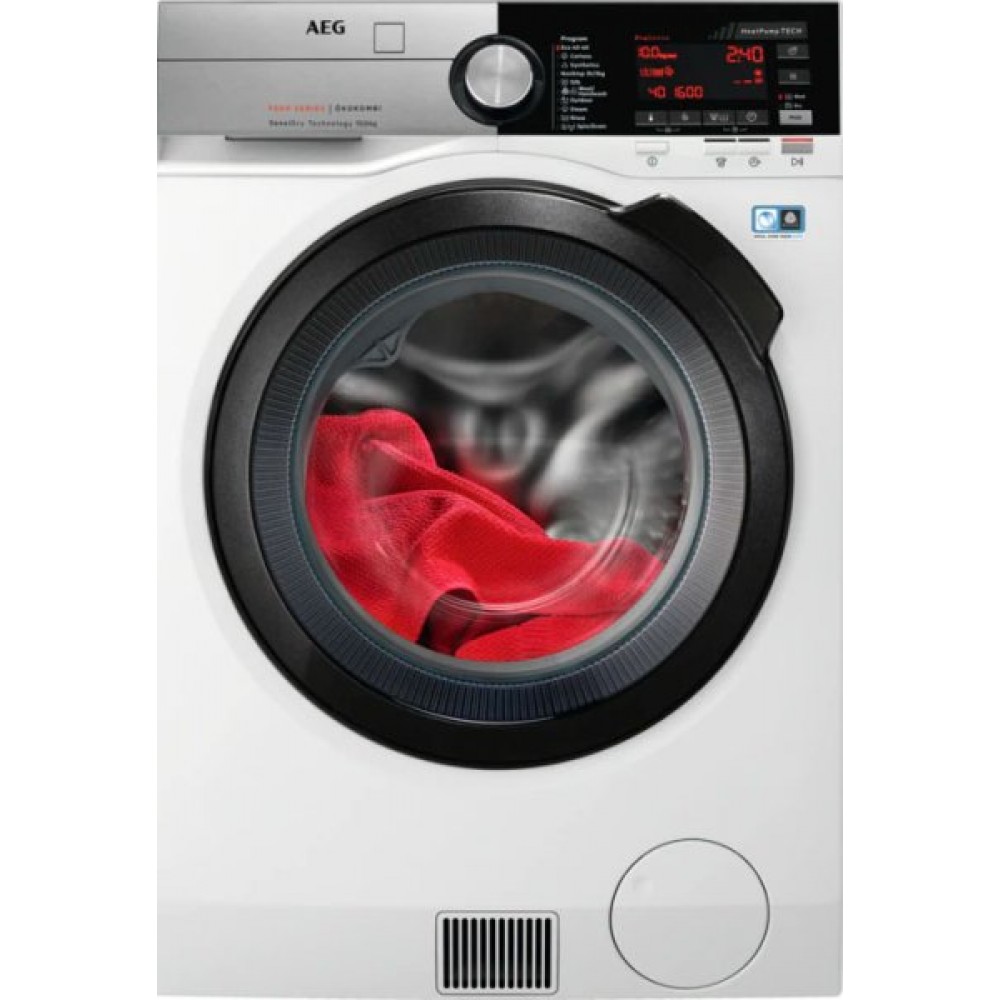 Стиральная машина AEG L9WBCN61B