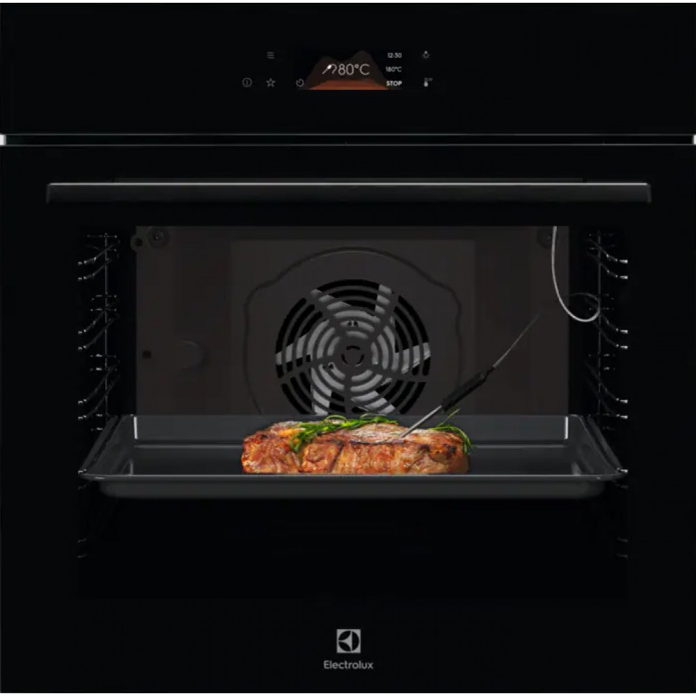 Духовой шкаф Electrolux KOD8C39Z