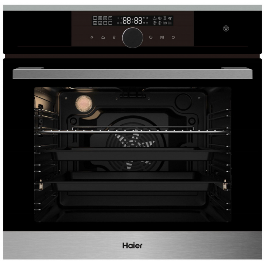 Духовой шкаф HAIER HOX-FP5RABX