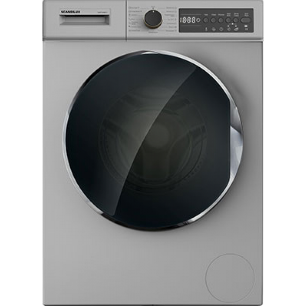 Cтиральная машина SCANDILUX LM2T6085S